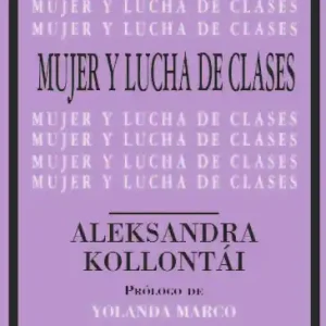 Económico Mujer y lucha de clases - Librería Oxford