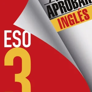 Comprar En Línea Objetivo aprobar Inglés 3 ESO - Librería Oxford