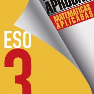 Barato Objetivo aprobar Matemáticas Aplicadas 3 ESO - Librería Oxford
