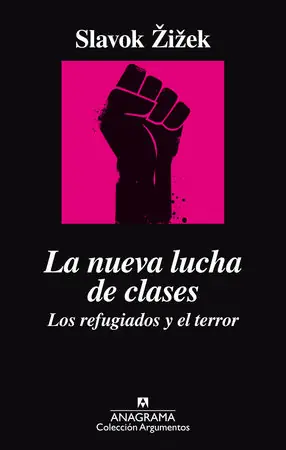Disponible Ahora La nueva lucha de clases - Librería Oxford