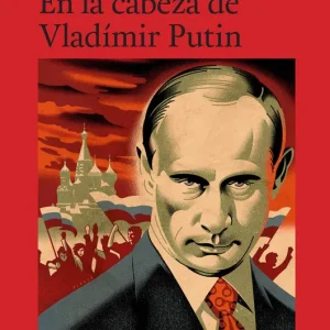 En la cabeza de Vladímir Putin - Librería Oxford Promoción Exclusiva