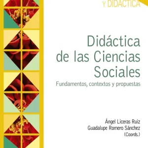 Didáctica de las Ciencias Sociales - Librería Oxford Promoción Exclusiva