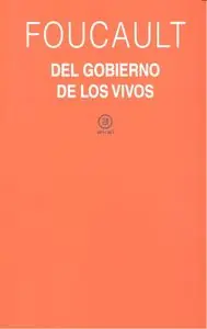 Artesanal El gobierno de los vivos - Librería Oxford