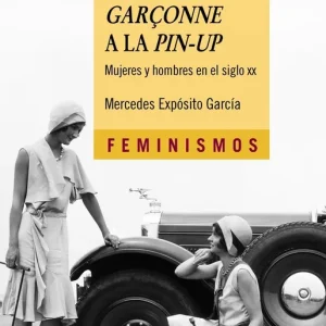 De la gar?onne a la pin-up - Librería Oxford Precio Rebajado