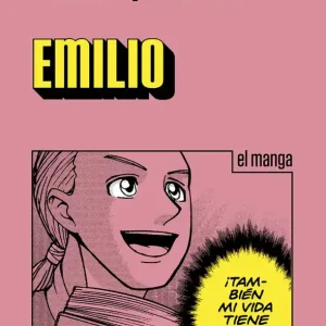 Emilio - Librería Oxford Oferta Limitada