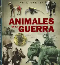 Animales en la guerra - Librería Oxford Precio Bajo