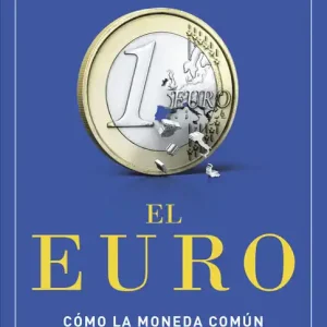 El euro - Librería Oxford Más Vendido