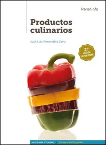 Barato Productos culinarios 2.a edición - Librería Oxford