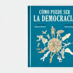 Cómo puede ser la democracia - Librería Oxford Precio De Fábrica