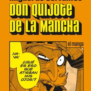 A Buen Precio Don Quijote de la Mancha - Librería Oxford