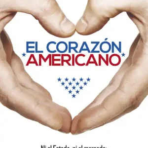 El corazón americano - Librería Oxford Precio Económico