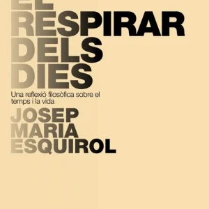 El respirar dels dies - Librería Oxford Novedad