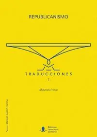 Devolución Gratuita Republicanismo - Librería Oxford