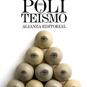 Elogio del politeísmo - Librería Oxford Directo De Fábrica