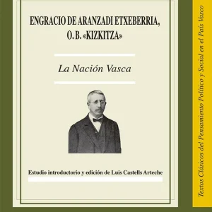 Compra Ahora La nación vasca - Librería Oxford