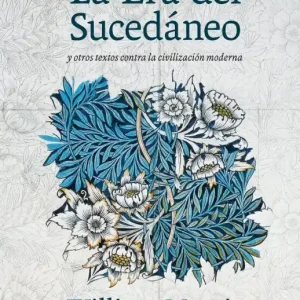 Barato La era del sucedáneo - Librería Oxford