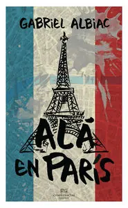 A Buen Precio Alá en París - Librería Oxford