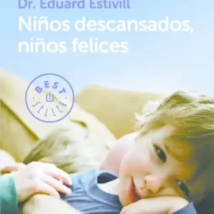 De Moda Ni?os descansados, ni?os felices - Librería Oxford
