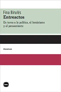 Entreactos - Librería Oxford Imprescindible (Must-Have)
