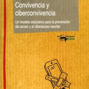 Convivencia y ciberconvivencia - Librería Oxford Mejor Calidad
