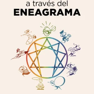 Conozco a mi hijo a través del eneagrama - Librería Oxford De Moda