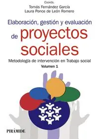 Elaboración, gestión y evaluación de proyectos sociales - Librería Oxford Precio De Fábrica