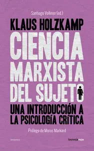 Ciencia marxista del sujeto - Librería Oxford Mejor Calidad