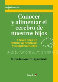 Conocer y alimentar el cerebro de nuestros hijos - Librería Oxford Devolución Gratuita