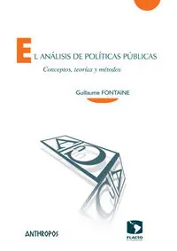 El análisis de políticas públicas - Librería Oxford No Te Lo Pierdas