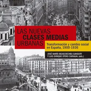 A Buen Precio Las nuevas clases medias urbanas - Librería Oxford