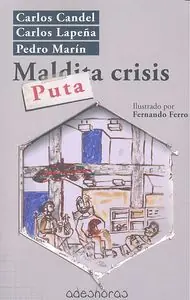 Devolución Gratuita Puta crisis - Librería Oxford