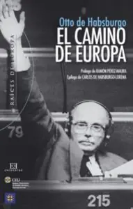 Directo De Fábrica El camino de Europa - Librería Oxford