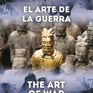 El arte de la guerra / the art of war - Librería Oxford Solo Hoy