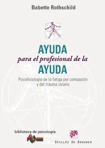 Ayuda para el profesional de la ayuda - Librería Oxford Original
