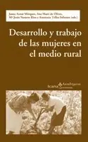 Directo De Fábrica Desarrollo y trabajo de las mujeres en el medio rural - Librería Oxford