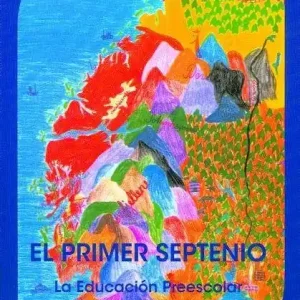 El primer septenio - Librería Oxford Alta Calidad