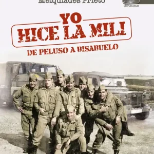 Yo hice la mili - Librería Oxford Disponible Ahora