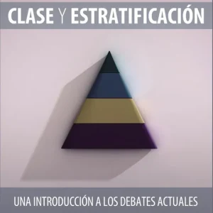 Clase y estratificación - Librería Oxford última Versión
