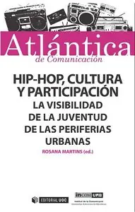 Artesanal Hip-hop, cultura y participación - Librería Oxford