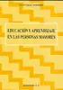 Educación y aprendizaje en las personas mayores - Librería Oxford Mejor Precio