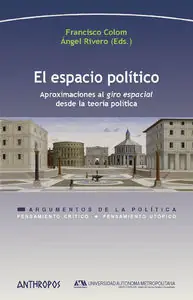 El espacio político - Librería Oxford última Oportunidad