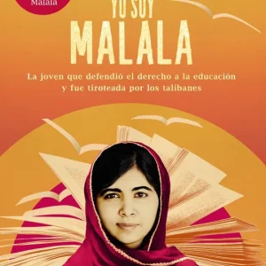 Yo soy Malala - Librería Oxford Precio De Fábrica