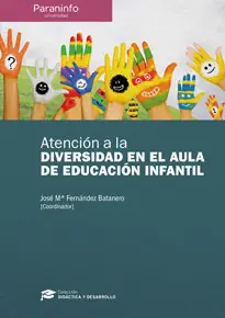 Atención a la diversidad en el aula de educación infantil // Colección: Didáctica y Desarrollo - Librería Oxford Oferta Especial