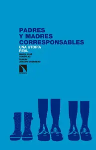 Disponible Ahora Padres corresponsables - Librería Oxford