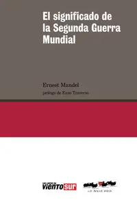 Envío Exprés El significado de la Segunda Guerra Mundial - Librería Oxford
