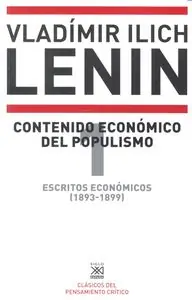 Devolución Gratuita Escritos económicos (1893-1899) 1 - Librería Oxford