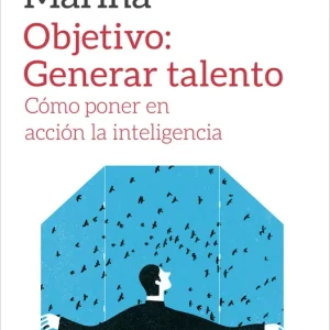 Entrega Rápida Objetivo: Generar talento - Librería Oxford