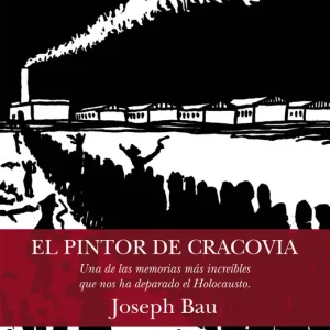 Directo De Fábrica El pintor de Cracovia - Librería Oxford