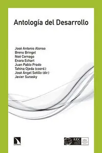 Antología del Desarrollo - Librería Oxford Marca Reconocida