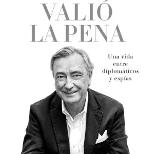Certificado Valió la pena - Librería Oxford